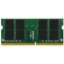Obrázek KINGSTON SODIMM DDR4 16GB 3200MT/s CL22 Non-ECC 1Rx8 ValueRAM