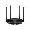 Obrázek Mercusys MB235- 4G WiFi5 EasyMesh router (AC1200, 4G LTE Cat6, 2, 4GHz/ 5GHz, 1xGbE LAN/ WAN, 3xGbE LAN, 1xnanoSIM)