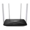 Obrázek Mercusys MB135- 4G WiFi5 router (AC1200, 4G LTE, 2, 4GHz/ 5GHz, 1 x 100Mb LAN/ WAN, 3 x 100Mb LAN, 1xnanoSIM)