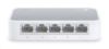 Obrázek TP- Link switch TL- SF1005D (5 x 100Mb/ s, fanless)