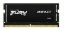Obrázek KINGSTON SODIMM DDR5 16GB 6000MT/s CL38 FURY Impact XMP