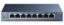 Obrázek TP-Link switch TL-SG108 (8xGbE, fanless)