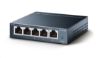 Obrázek TP- Link switch TL- SG105 (5xGbE, fanless)
