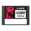 Obrázek Kingston SSD 1TB (960G) DC600M (Entry Level Enterprise/Server) 2.5” SATA BULK
