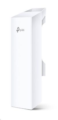 Obrázek TP- Link CPE510 venkovní CPE (5GHz, 300Mb/ s, 26dBi, 1x100Mb/ s, 1xPoE)