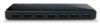 Obrázek TP- Link UH720 USB hub s nabíjecími porty (7xUSB3.0, 2 x 2, 4A nabíjecí port)