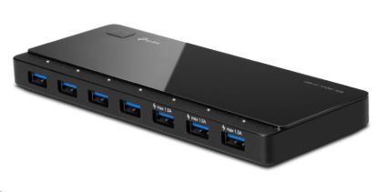 Obrázek TP- Link UH700 USB hub (7xUSB3.0)