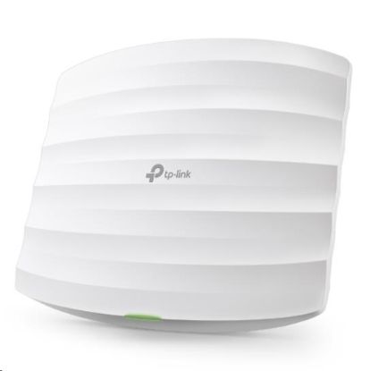 Obrázek TP- Link EAP115 OMADA WiFi4 AP (N300, 2, 4GHz, 1x100Mb/ s LAN, 1xPoE- in)