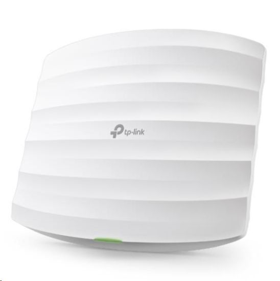 Obrázek TP-Link EAP115 OMADA WiFi4 AP (N300,2,4GHz,1x100Mb/s LAN,1xPoE-in)