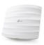 Obrázek TP- Link EAP115 OMADA WiFi4 AP (N300, 2, 4GHz, 1 x 100Mb/ s LAN, 1xPoE- in)