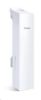Obrázek TP- Link CPE220 venkovní CPE (2, 4GHz, 300Mb/ s, 12dBi, 2 x 100Mb/ s, 1xPoE)