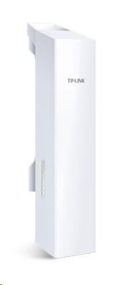 Obrázek TP- Link CPE220 venkovní CPE (2, 4GHz, 300Mb/ s, 12dBi, 2x100Mb/ s, 1xPoE)