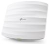 Obrázek TP- Link EAP225 OMADA WiFi5 AP (AC1350, 2, 4GHz/ 5GHz, 1xGbELAN, 1xPoE- in)