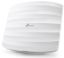 Obrázek TP- Link EAP225 OMADA WiFi5 AP (AC1350, 2, 4GHz/ 5GHz, 1xGbELAN, 1xPoE- in)