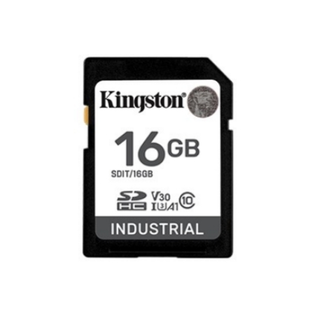 Obrázek pro kategorii 16GB FLASH KARTY