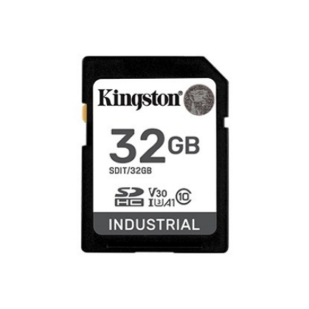 Obrázek pro kategorii 32GB FLASH KARTY
