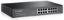 Obrázek TP- Link switch TL- SF1016DS (16 x 100Mb/ s, fanless)
