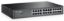Obrázek TP- Link switch TL- SF1024D (24 x 100Mb/ s, fanless)