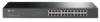 Obrázek TP- Link switch TL- SF1024 (24 x 100Mb/ s, fanless)