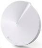 Obrázek TP- Link Deco M5(1- pack) WiFi5 Mesh (AC1300, 2, 4GHz/ 5GHz, 2xGbELAN/ WAN)