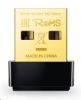 Obrázek TP- Link Archer T2U Nano WiFi5 USB adapter (AC600, 2, 4GHz/ 5GHz, USB2.0)