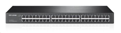 Obrázek TP- Link switch TL- SG1048 (48xGbE)