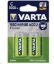 Obrázek Varta LR14/2BP 3000 mAh Ready to use