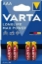 Obrázek Varta LR03/4BP MAX POWER (MAX TECH)