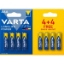 Obrázek Varta LR03/4+4 Longlife POWER 4903
