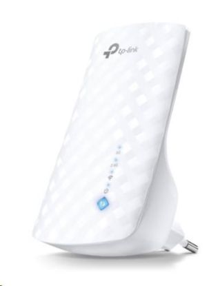Obrázek TP- Link RE190 WiFi5 Extender/ Repeater (AC750, 2, 4GHz/ 5GHz)