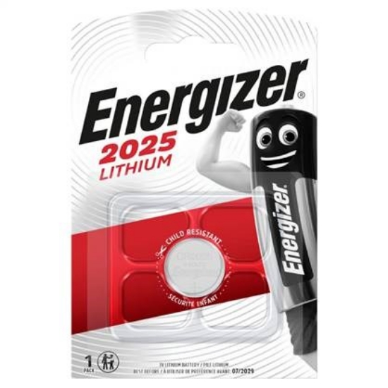 Obrázek Energizer CR2025