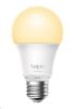 Obrázek TP- Link Tapo L510E chytrá WiFi stmívatelná LED žárovka (bílá, 2700K, 806lm, 2, 4GHz, E27)
