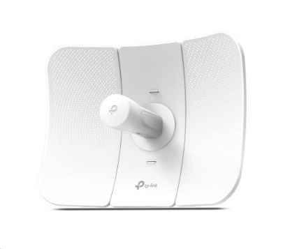 Obrázek TP- Link CPE710 venkovní CPE (5GHz, 867Mb/ s, 23dBi, 1xGbE, 1xPoE)