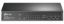 Obrázek TP- Link CCTV switch TL- SF1009P (8 x 100Mb/ s, 1 x 100Mb/ s uplink, 8xPoE+, 65 W, fanless)