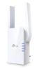 Obrázek TP- Link RE605X EasyMesh/ OneMesh WiFi6 Extender/ Repeater (AX1800, 2, 4GHz/ 5GHz, 1xGbELAN)