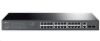 Obrázek TP- Link Easy Smart switch TL- SG1428PE (26xGbE, 2xSFP, 24xPoE+, 250 W)