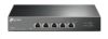 Obrázek TP- Link switch TL- SX105 (5 x 10GbE, fanless)