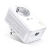 Obrázek TP- Link TL- PA7017P průchozí powerline adaptér (AV1000, 1xGbE, HomePlug AV2)