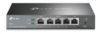 Obrázek TP- Link ER605 OMADA VPN router (2xGbELAN, 1xGbEWAN, 2xGbELAN/ WAN, 1xUSB2.0)