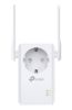 Obrázek TP- Link TL- WA860RE WiFi4 Extender/ Repeater (N300, 2, 4GHz, 1 x 100Mb/ s LAN)