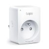 Obrázek TP- Link Tapo P110 chytrá WiFi mini zásuvka (3680 W, 16A, 2, 4 GHz, BT)