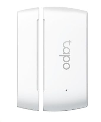 Obrázek TP- Link Tapo T110 chytrý kontaktní senzor pro okna a dveře