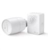 Obrázek TP- LINK Kasa KE100 KIT Matter - Základní sada chytrého termostatického radiátorového ventilu Kasa KE100+KH100