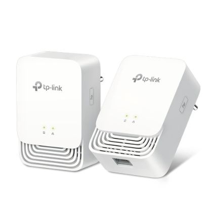 Obrázek TP- Link PG1200 KIT powerline (G.hn1200, 1xGbE)