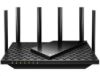 Obrázek TP- Link Archer AX72 Pro OneMesh/ EasyMesh WiFi6 router (AX5400, 2, 4GHz/ 5GHz, 4xGbELAN, 1 x 2, 5GbELAN/ WAN, 1xUSB3.0)