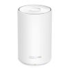 Obrázek TP- Link Deco X50- DSL WiFi6 Mesh (AX3000, 2, 4GHz/ 5GHz, 4xGbELAN/ WAN, 1xDSL Port (VDSL2/ ADSL2+/ ADSL2/ ADSL)