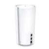 Obrázek TP- Link Deco XE200(2- pack) WiFi6E Mesh (AXE11000, 2, 4GHz/ 5GHz/ 6GHz, 1 x 10GbELAN/ WAN, 2xGbELAN/ WAN)