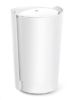 Obrázek TP- Link Deco X50- 5G (1- pack) WiFi6 Mesh (AX3000, 2, 4GHz/ 5GHz, 1 x 2, 5GbELAN/ WAN, 2xGbELAN/ WAN, 4G LTE, 5G…