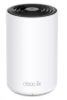 Obrázek TP- Link Deco XE75(1- pack) WiFi6E Mesh (AXE5400, 2, 4GHz/ 5GHz/ 6GHz, 3xGbELAN/ WAN)