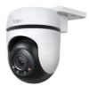 Obrázek TP- Link Tapo C510 W venkovní- outdoor kamera, (3MP, PTZ, 2K 1296p, WiFi, IR 30m, micro SD card)